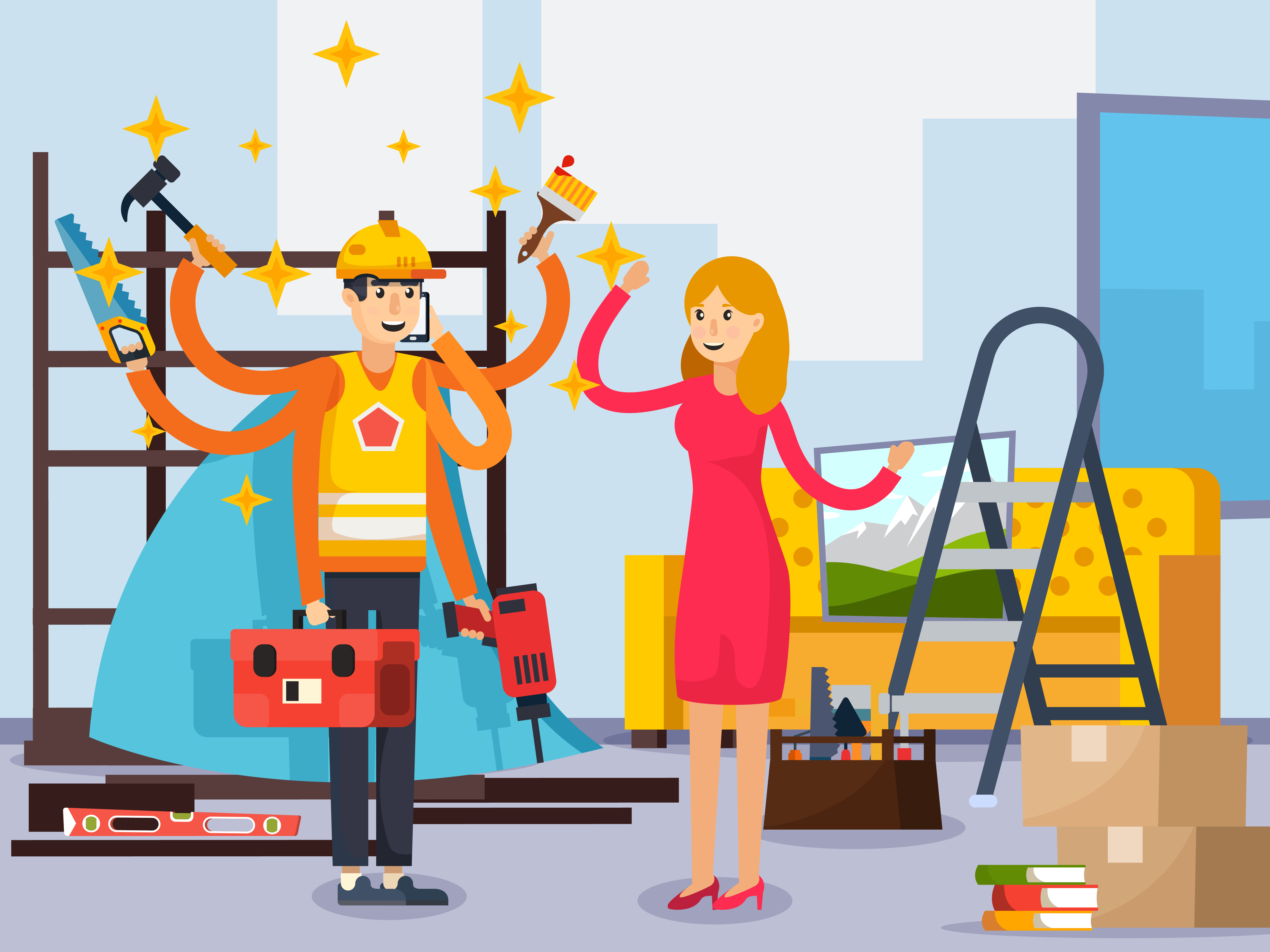 Labor & Skilled Resource Supply