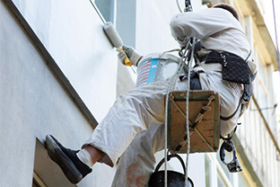 Residential & Commercial Painting