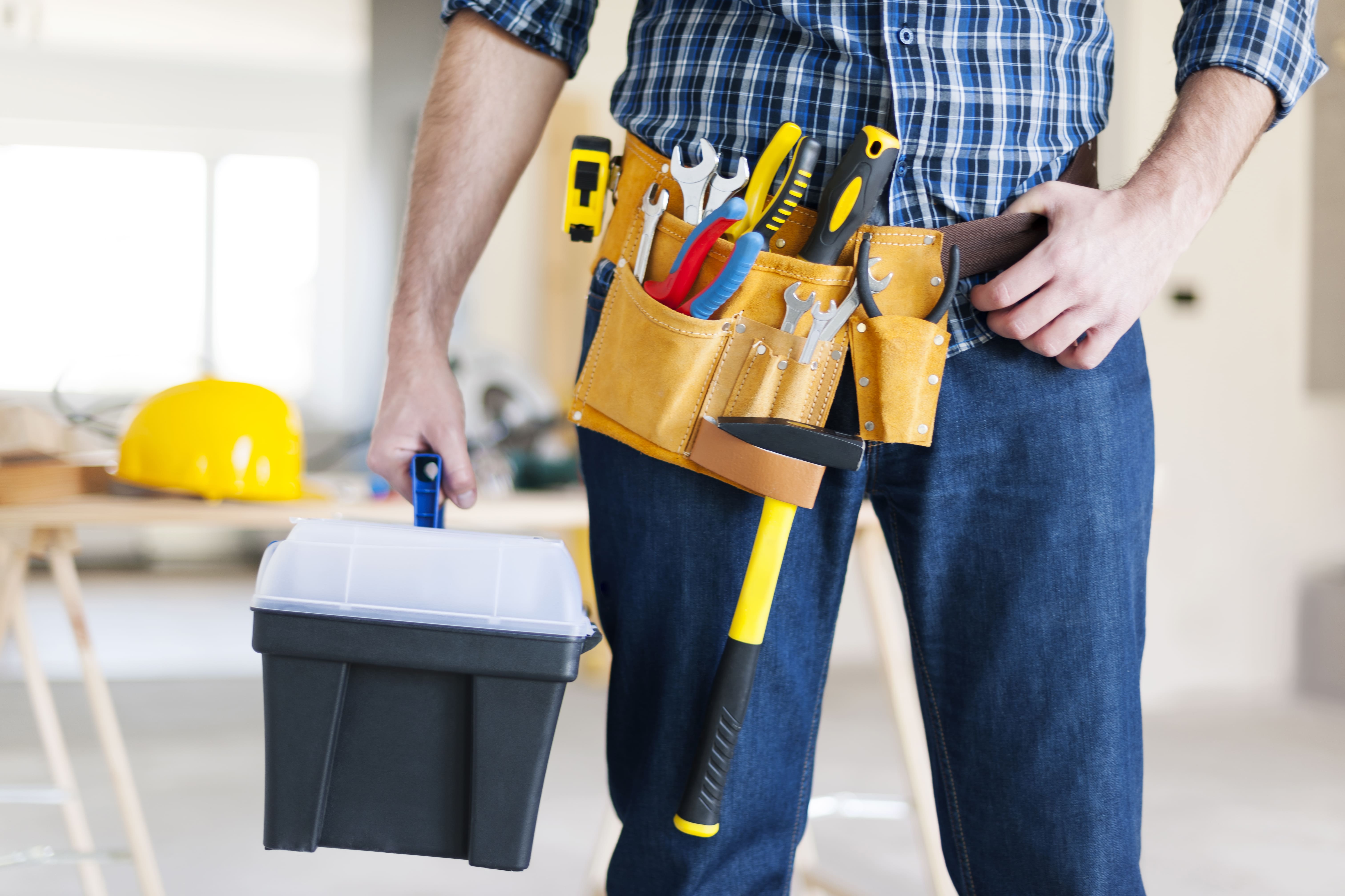 Society Maintenance Services