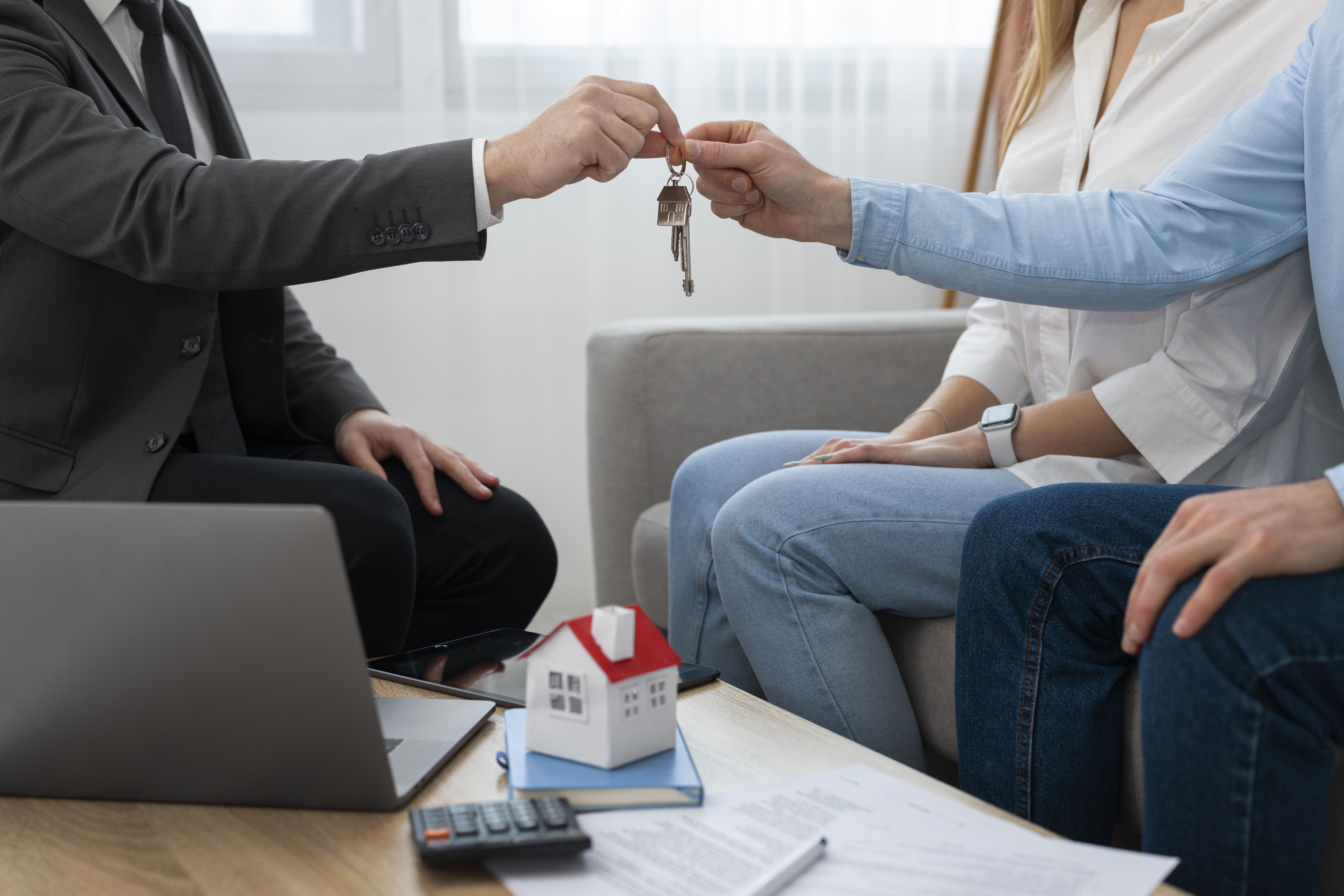 Lease & Rental Management